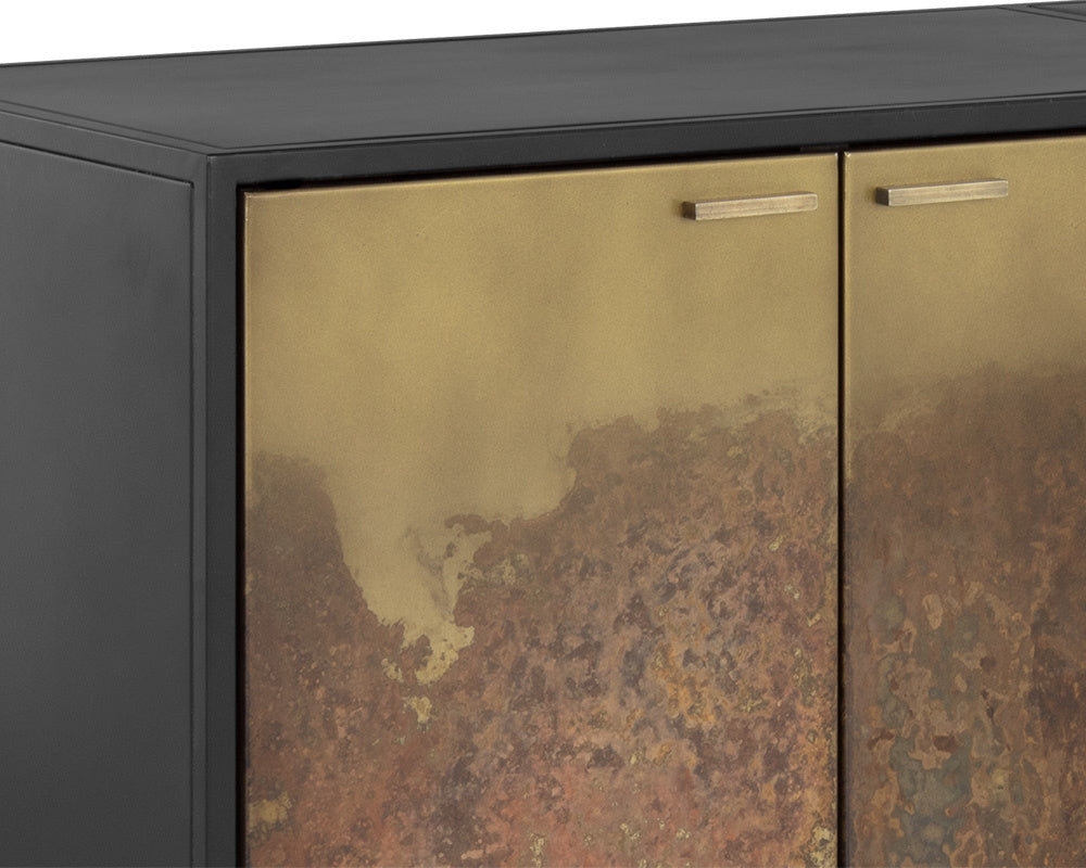 Auburn Storage Cabinet