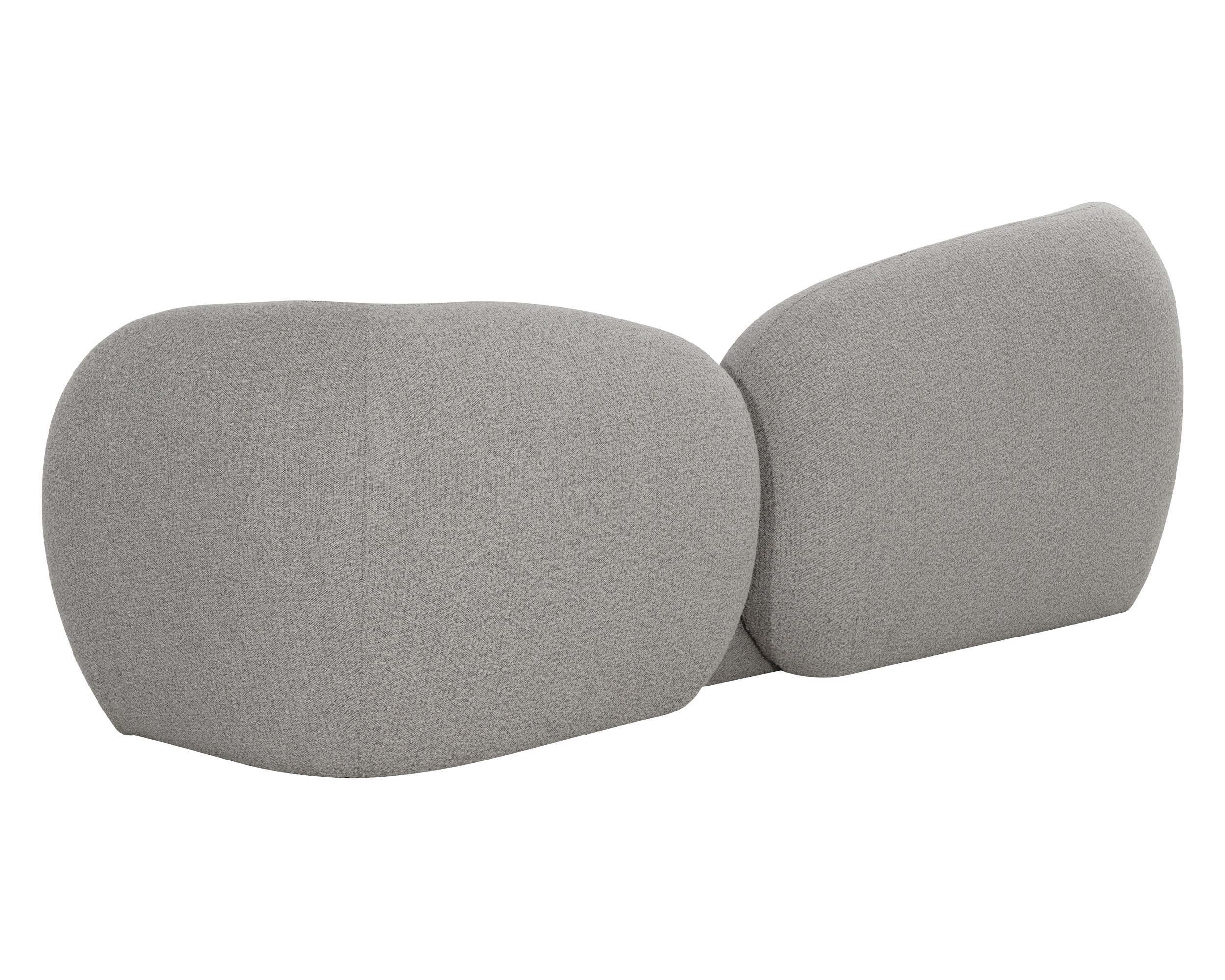 Esme Sofa - Altro Cappuccino