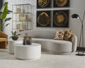 Rubin Coffee Table - Terrazzo