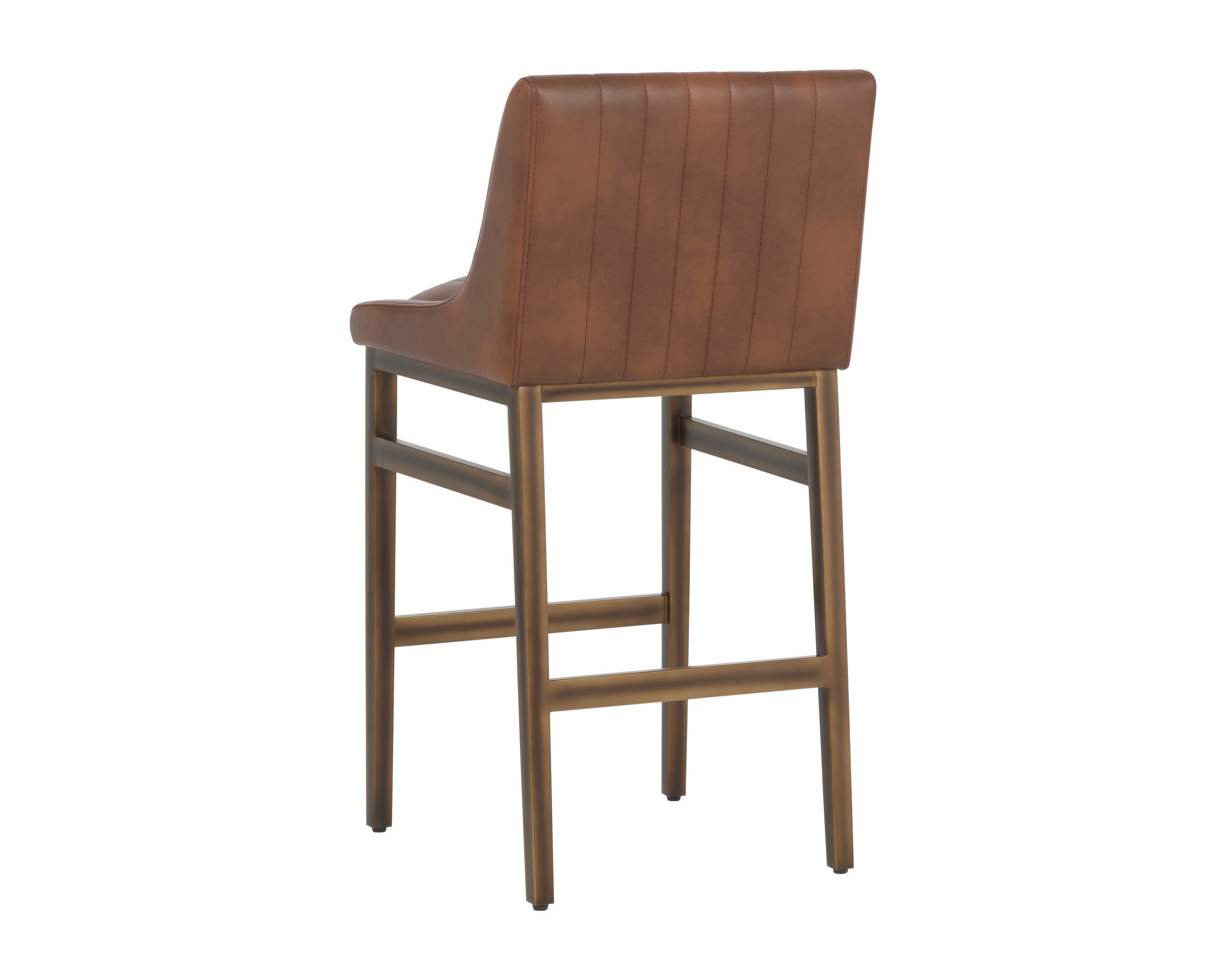 Halden Barstool - Bravo Cognac