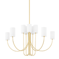 Harlem Chandelier