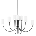 Harlem Chandelier