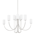 Harlem Chandelier