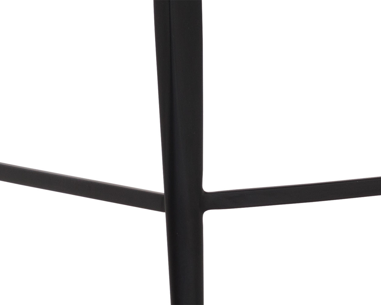 Astra Barstool - Cinnamon Brown