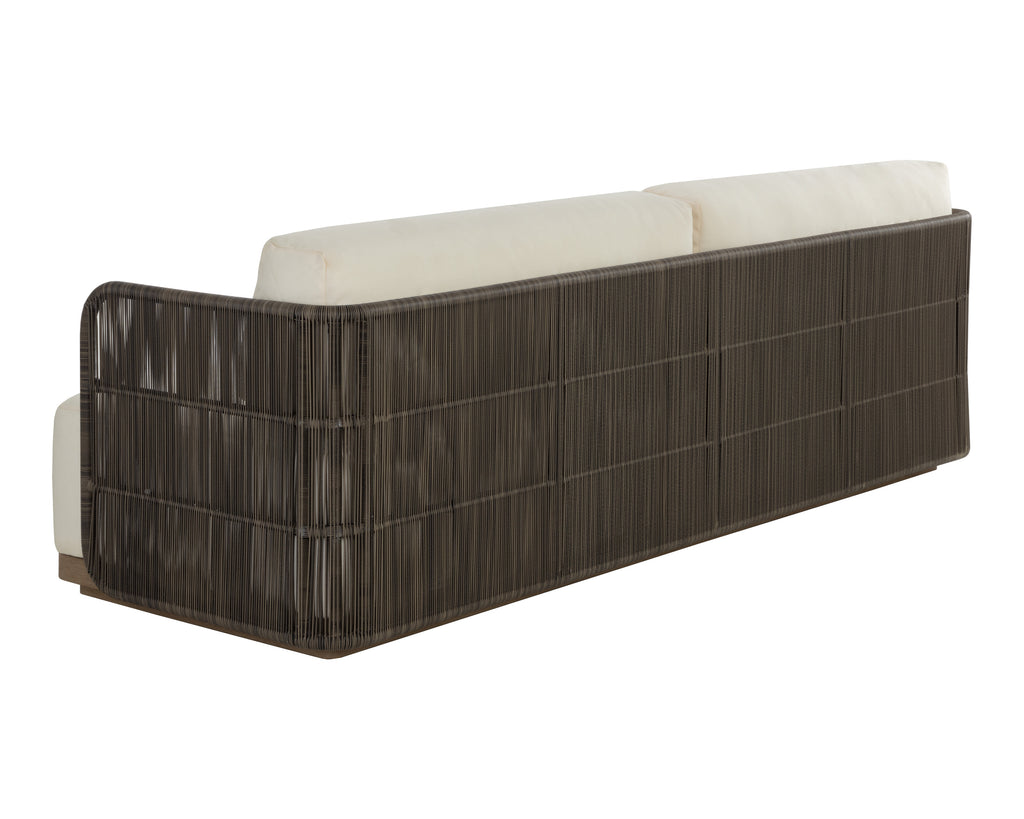 Ravenna Sofa - Stinson Cream