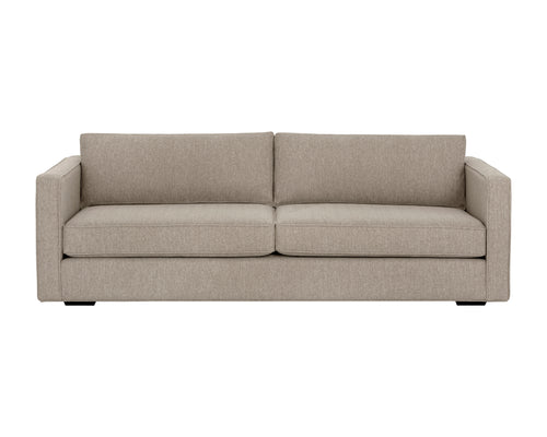 Adrian Sofa - Liv Wicker