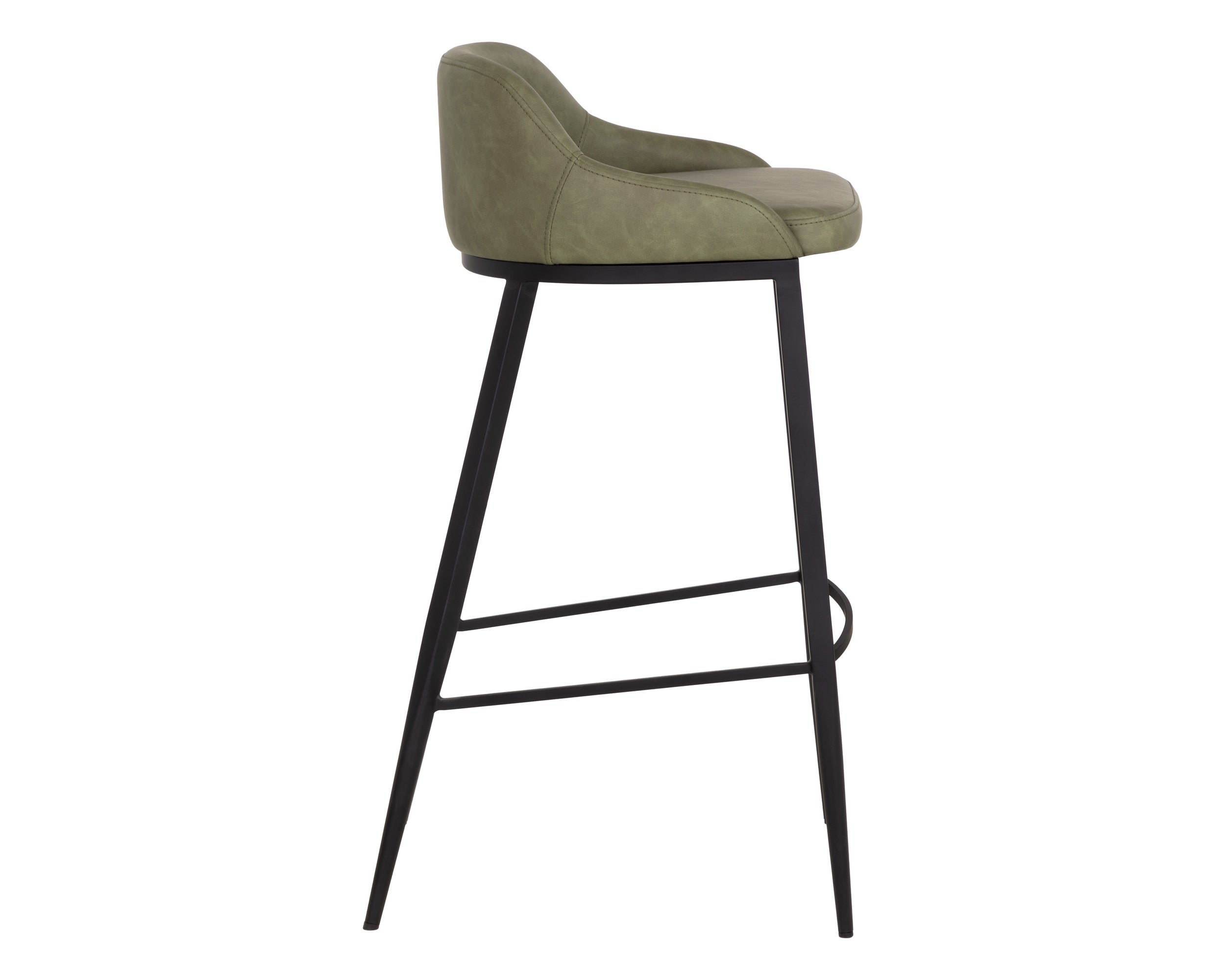 Astra Barstool - Ivanhoe Pine