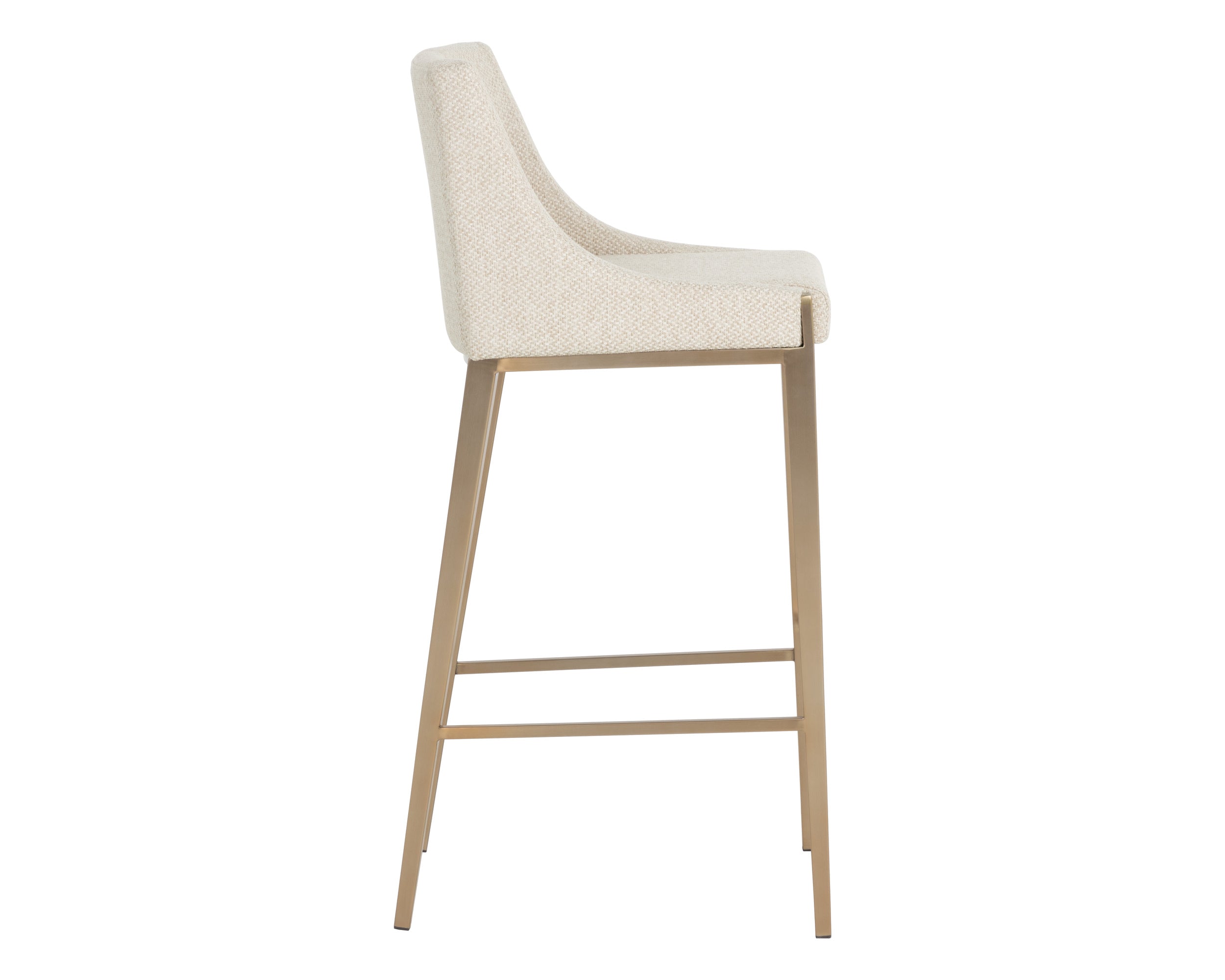 Dionne Barstool - Monument Oatmeal