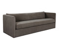 Leander Sofa - Danny Dusty Brown