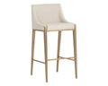 Dionne Barstool - Monument Oatmeal