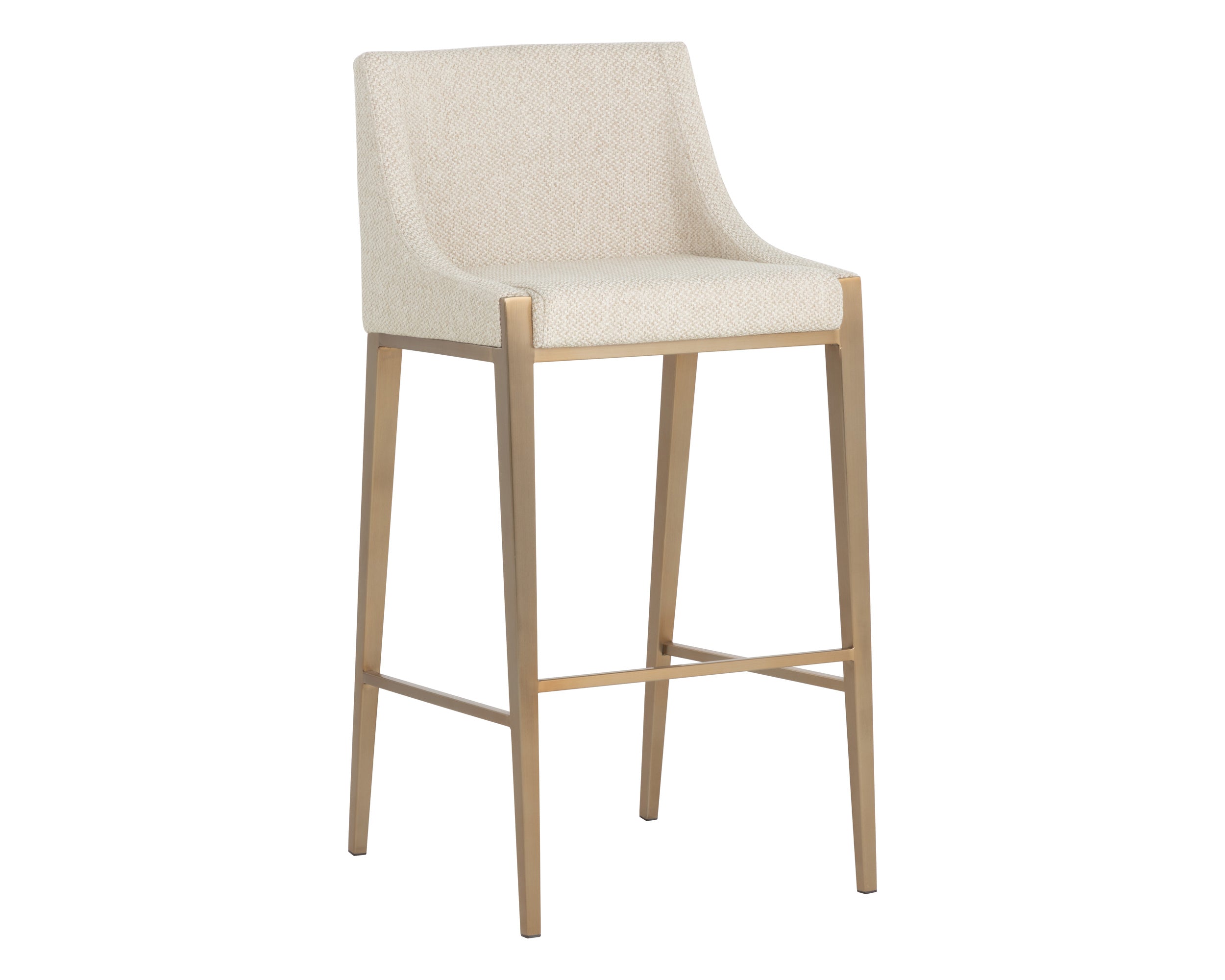 Dionne Barstool - Monument Oatmeal