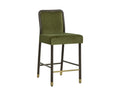 Jeno Counter Stool - Meg Olive