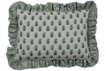 Trulli Celeste Pillow