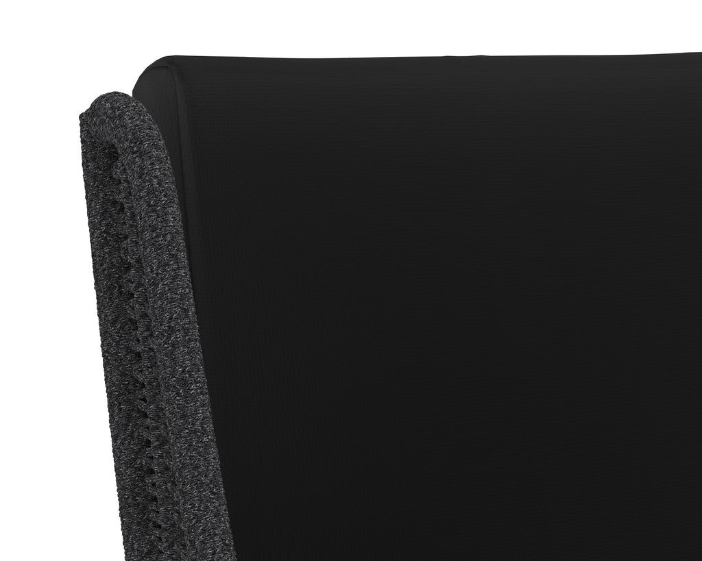 Sorrento Barstool - Arashi Black