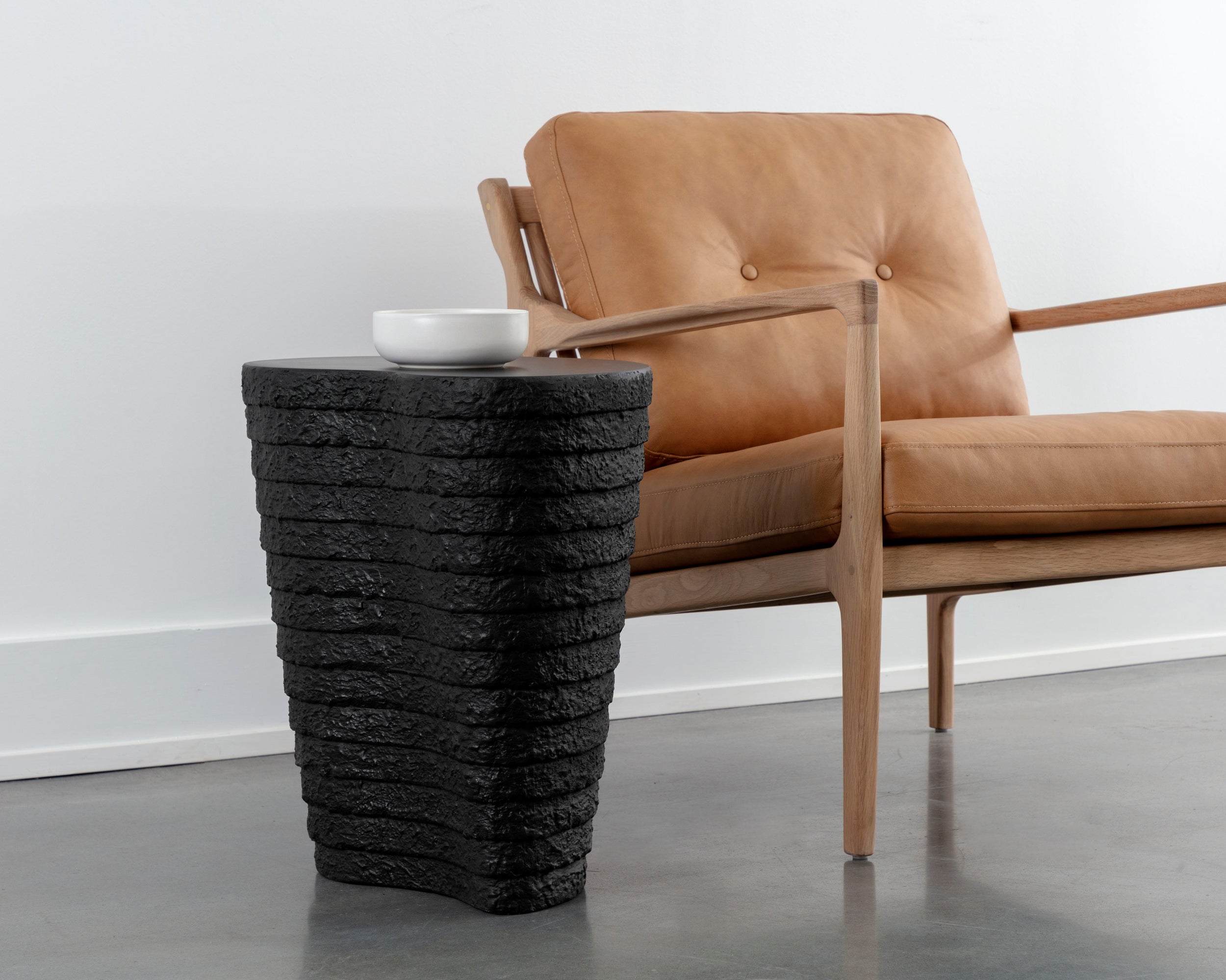 Mojave End Table