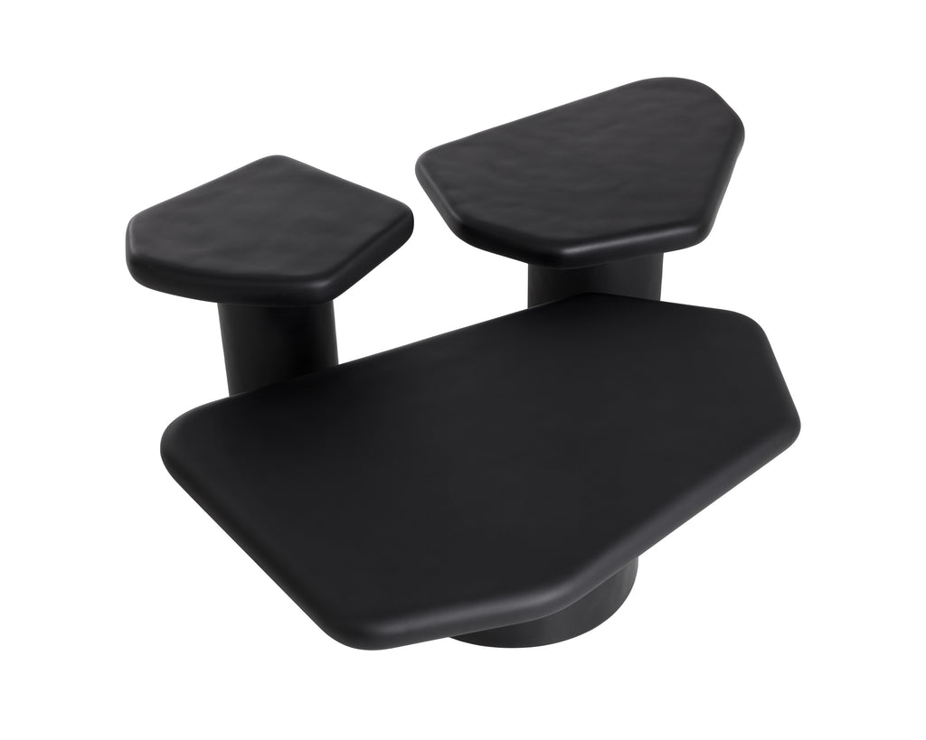 Detti End Table
