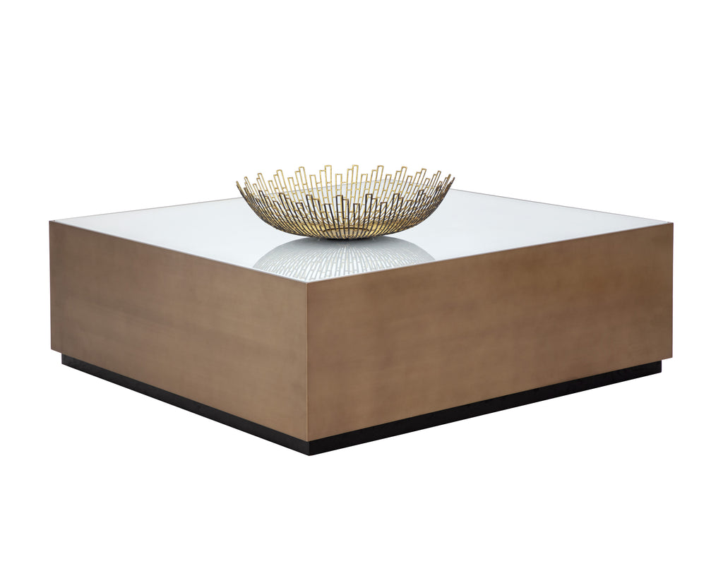 Shiloh Coffee Table