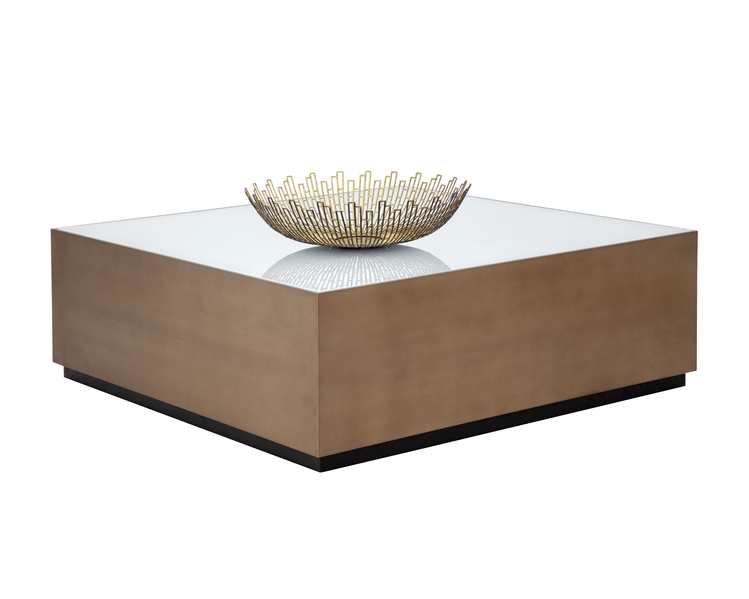 Shiloh Coffee Table