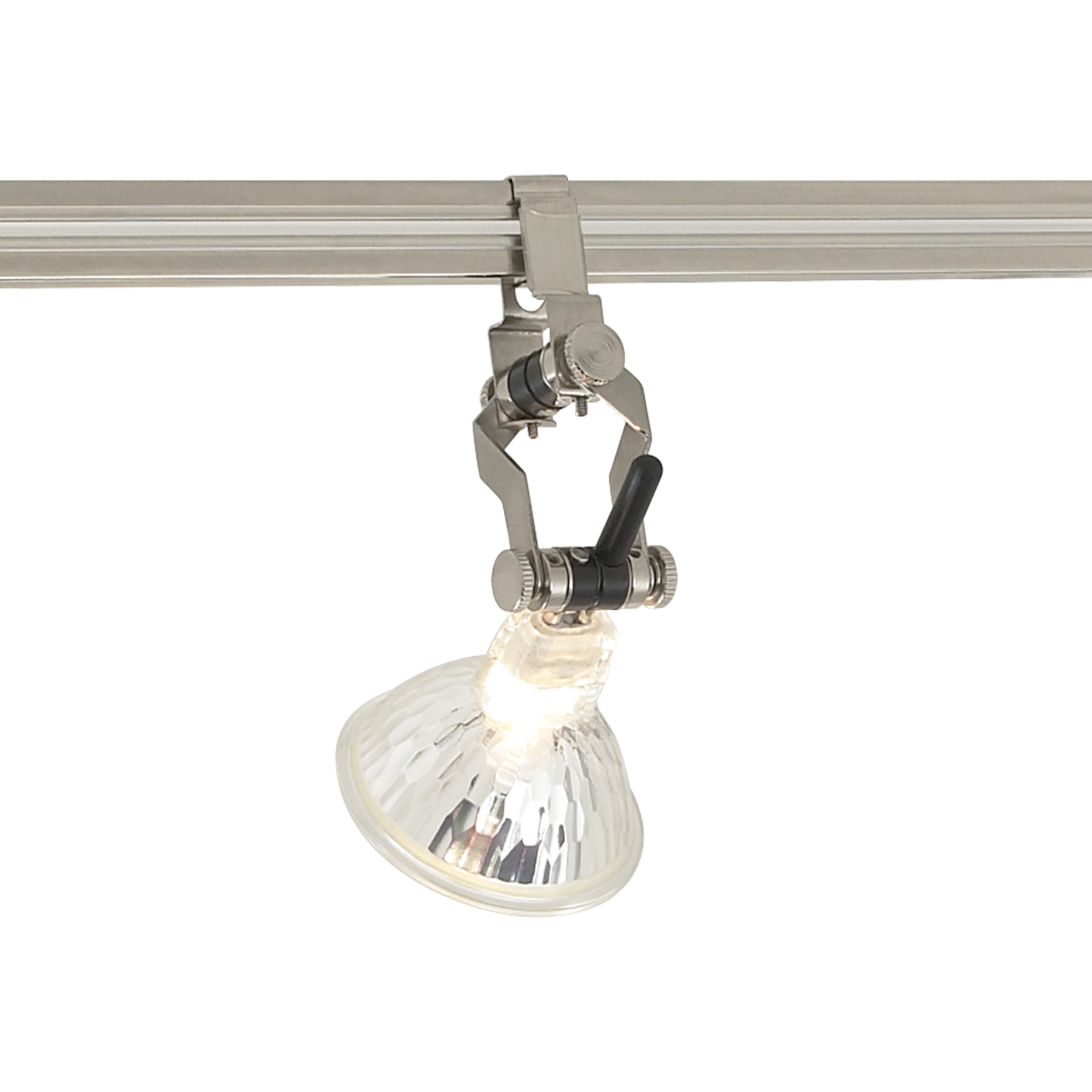 MO-Pivot Head satin nickel
