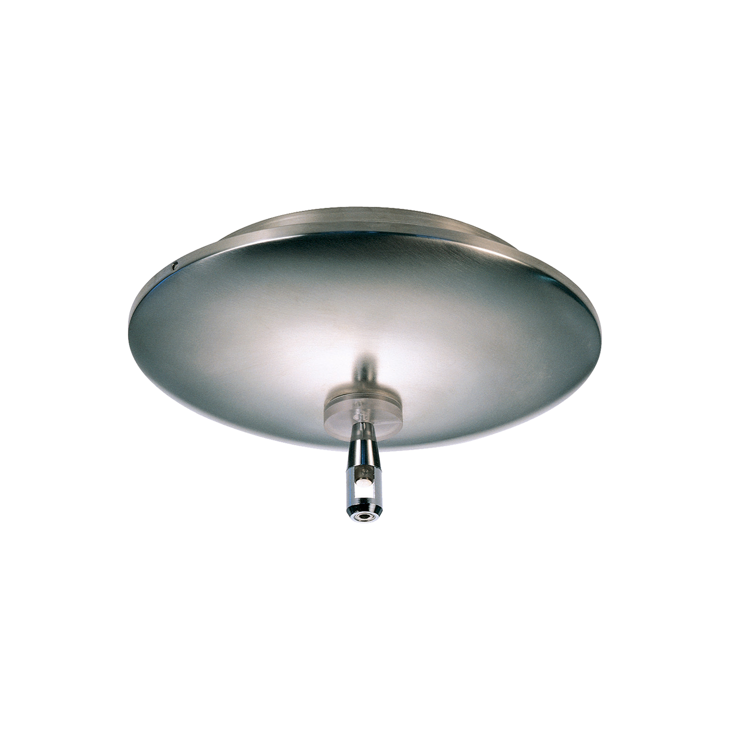 MonoRail Surface Transformer-300W El satin nickel