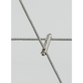 Kable Lite Power Jumpers satin nickel