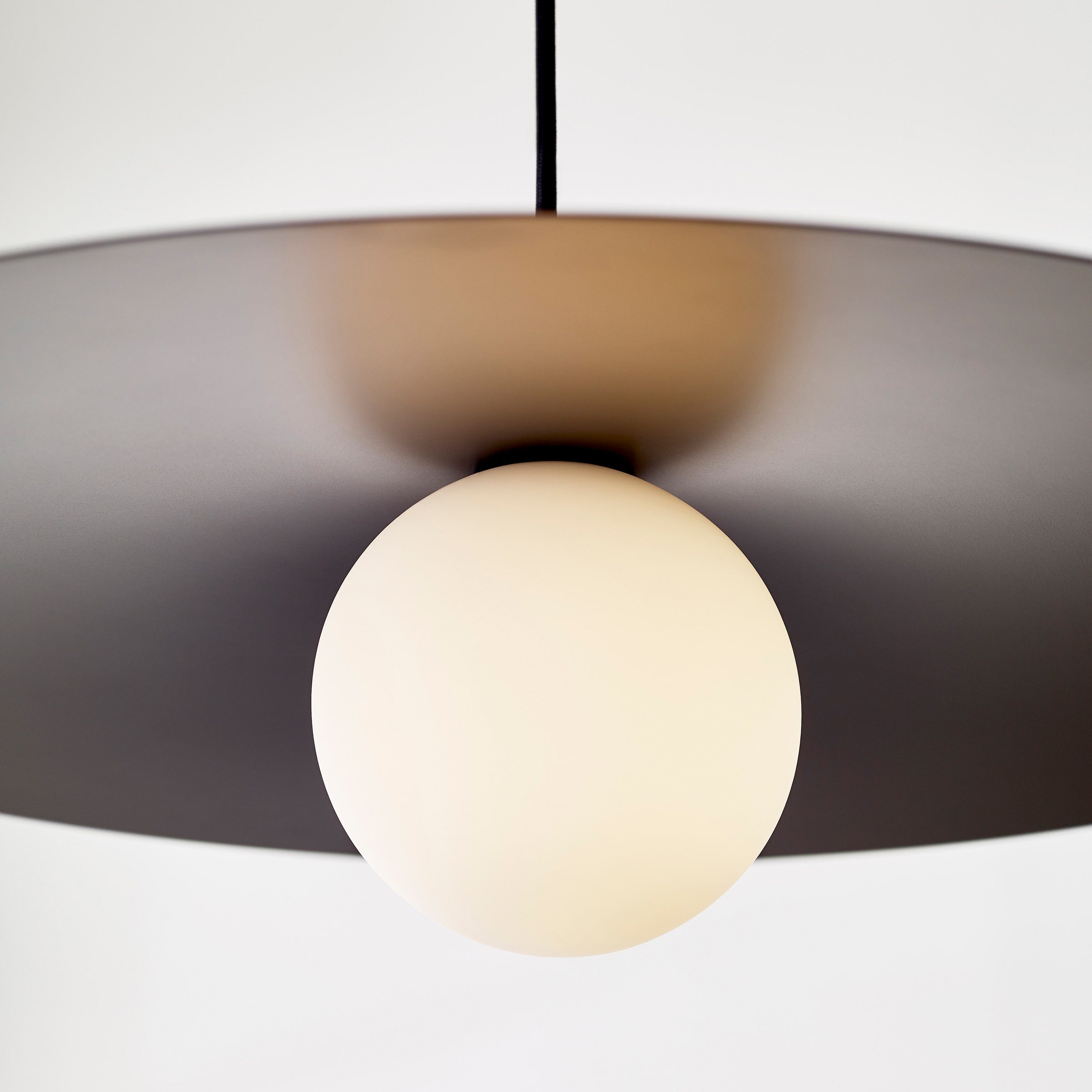 Pirlo Pendant Matte Black 3000K 90 CRI bi-pin g9 led 90 cri 3000k 120v