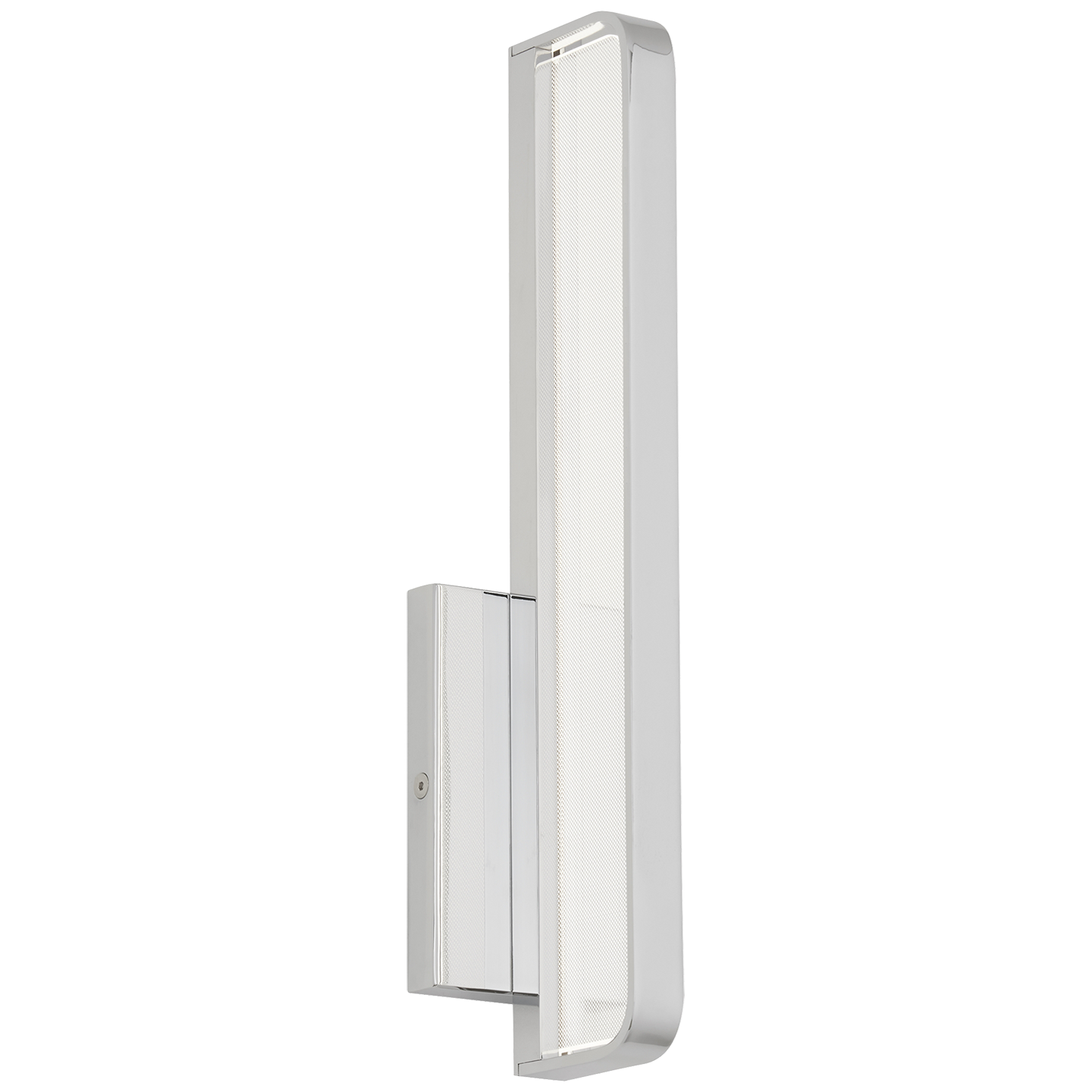 Banda 13 Wall/Bath Chrome LED 90 CRI 3000K 120V