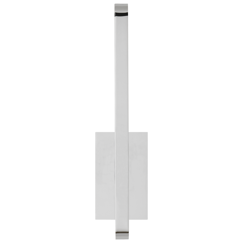 Banda 13 Wall/Bath Chrome LED 90 CRI 3000K 120V