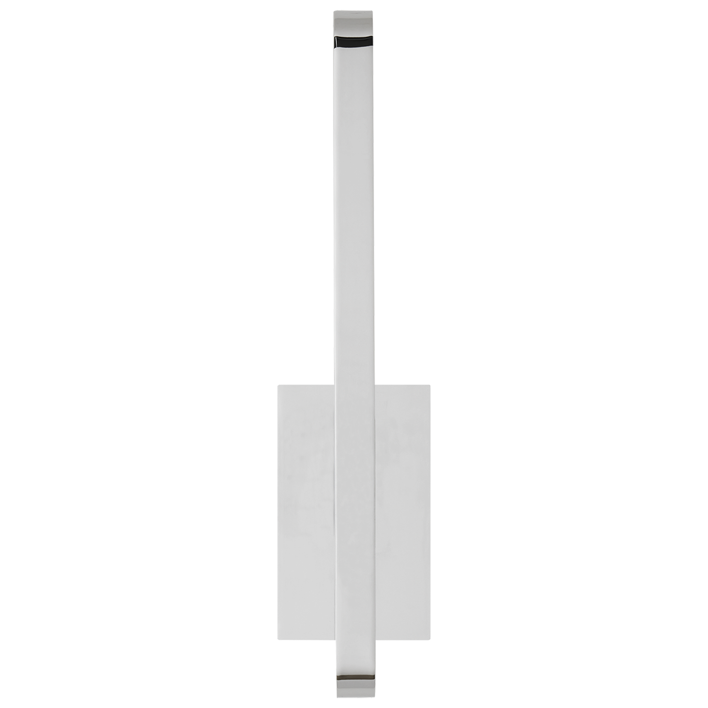 Banda 13 Wall/Bath Chrome LED 90 CRI 3000K 120V