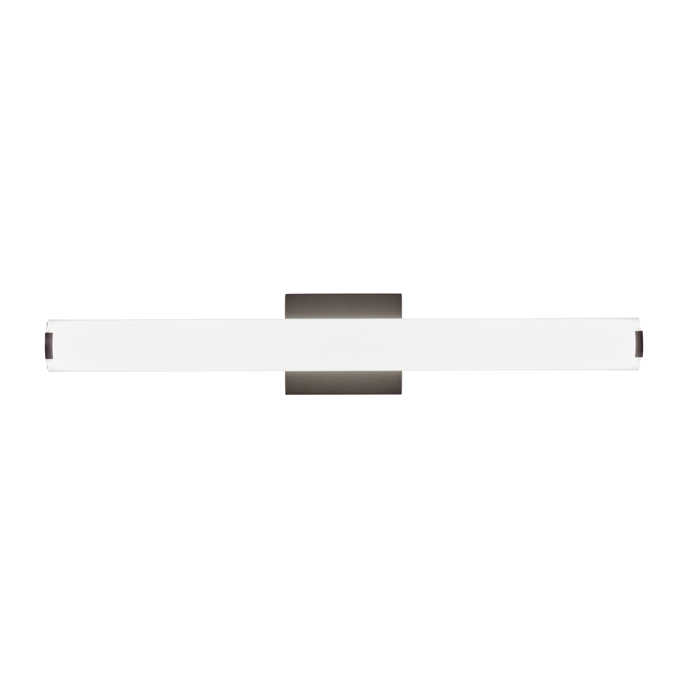Finn 24 Bath Antique Bronze 3500K 90 CRI integrated led 90 cri 3500k 120v-277v unv