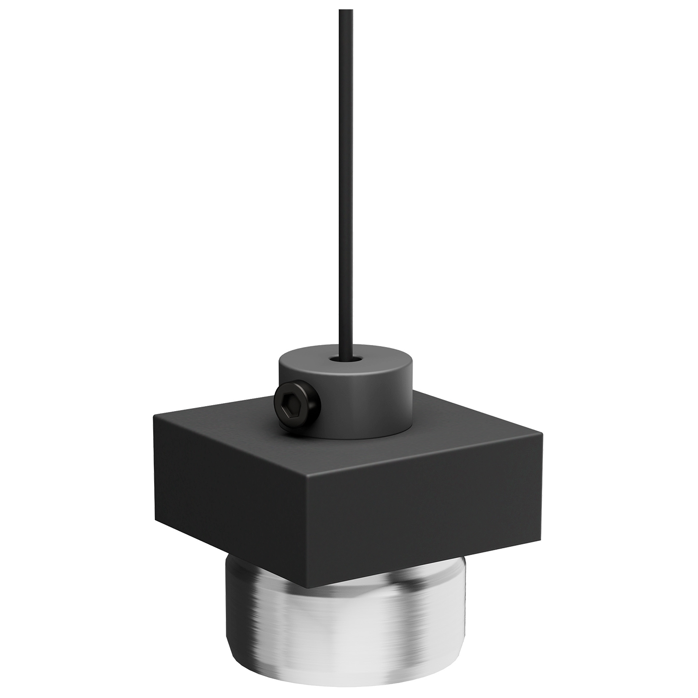 Brox Aircraft Connector nightshade black