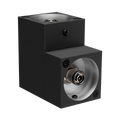 Brox Connectors L Connector nightshade black