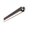 Brox Light Bars 96 nightshade black 3000K 90 CRI