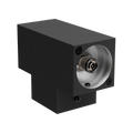 Brox Connectors T Connector nightshade black