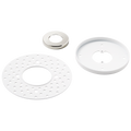 Collier Mud | Plate Polished Nickel
