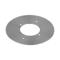 Canopy Goof Ring satin nickel