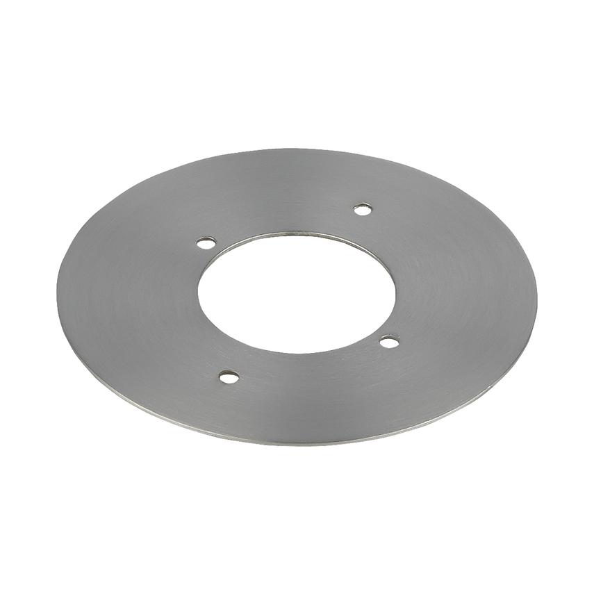 Canopy Goof Ring satin nickel