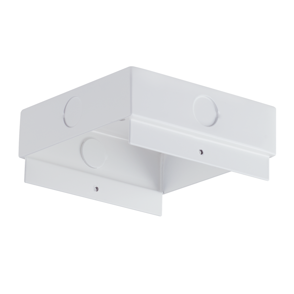 Exo Ceiling Junction Box matte White
