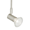 Bolt Head FreeJack satin nickel