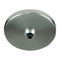 FreeJack Port With Canopy 4" Round black