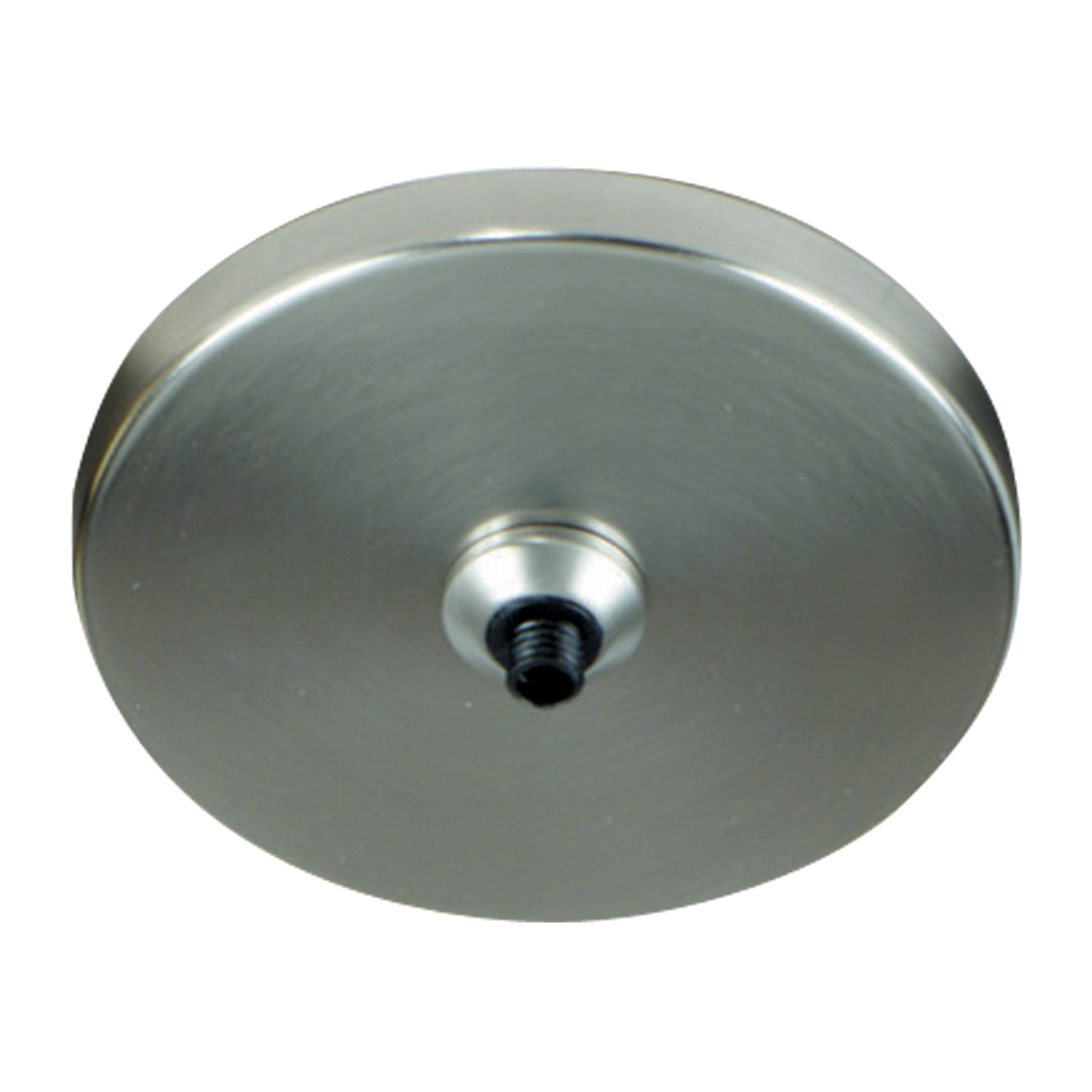 FreeJack Port With Canopy 4" Round black