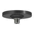 FreeJack Port Alone 1.5" Round nightshade black
