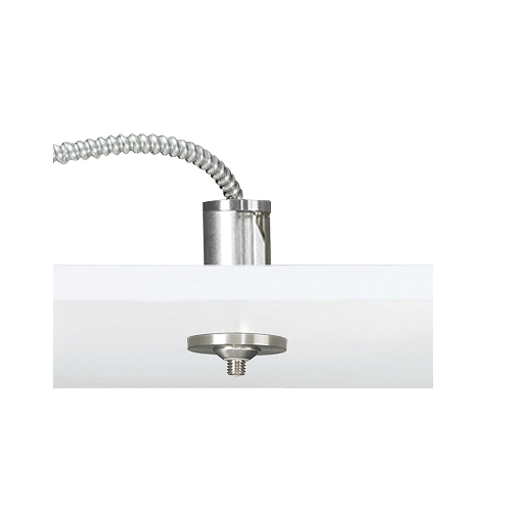 FreeJack Port Alone 1.5" Round white
