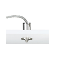 FreeJack Port Alone 1.5" Round white