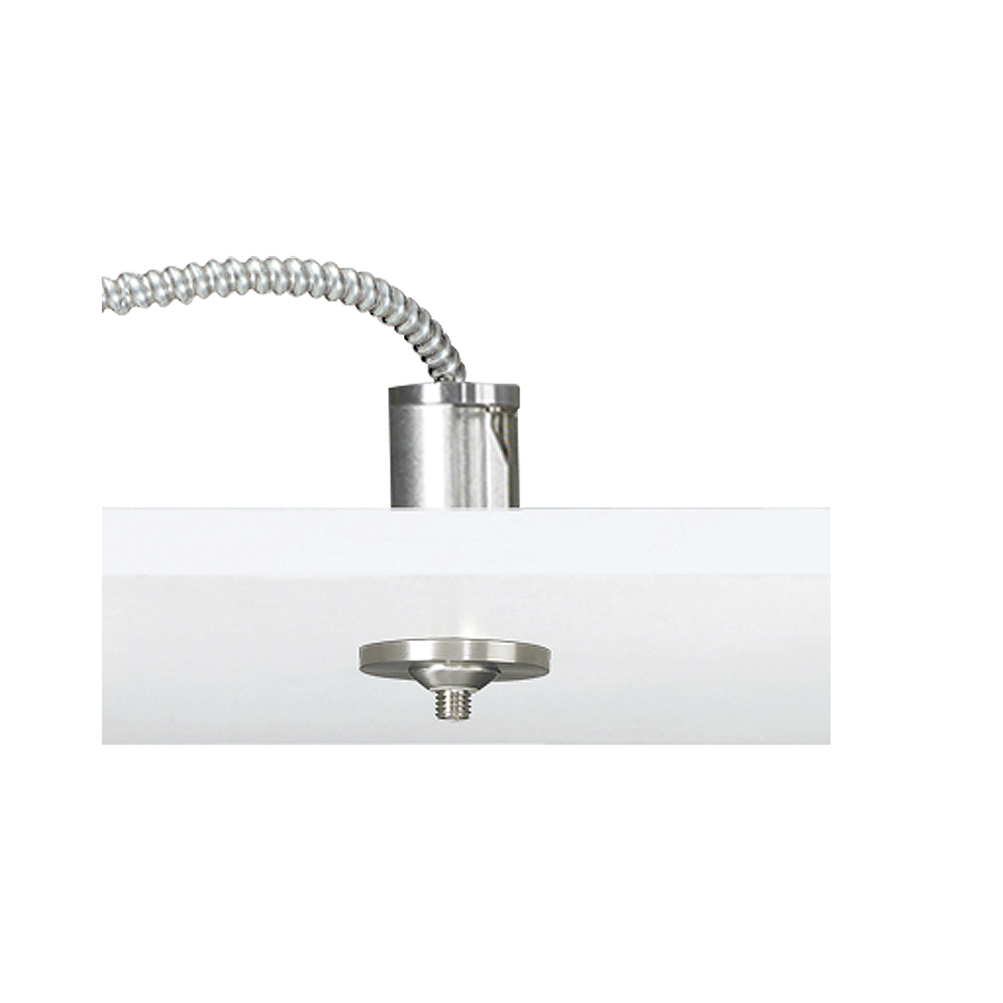 FreeJack Port Alone 1.5" Round white
