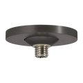 FreeJack Port Alone 1.5" Round antique bronze