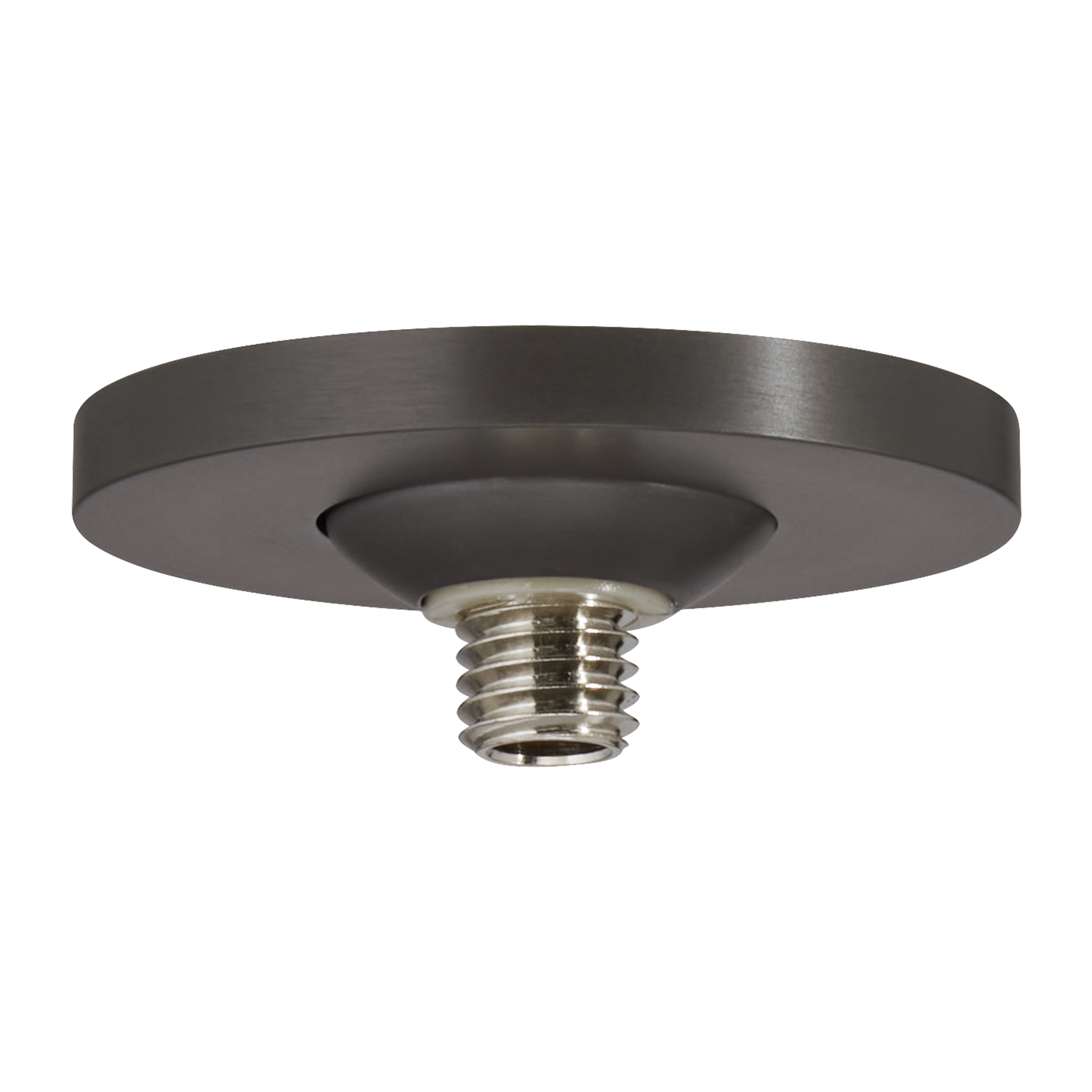 FreeJack Port Alone 1.5" Round antique bronze