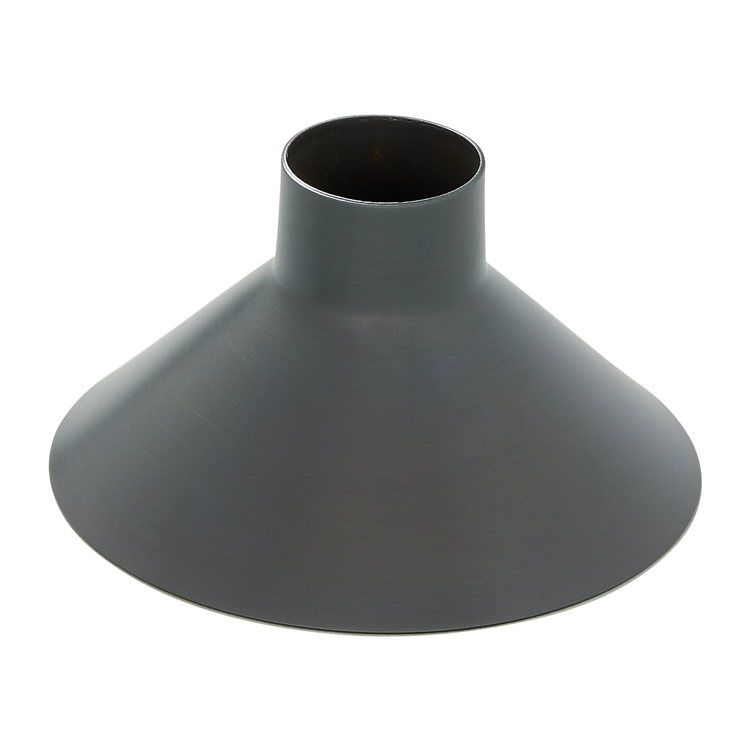 Lil Wok Shade Antique Bronze