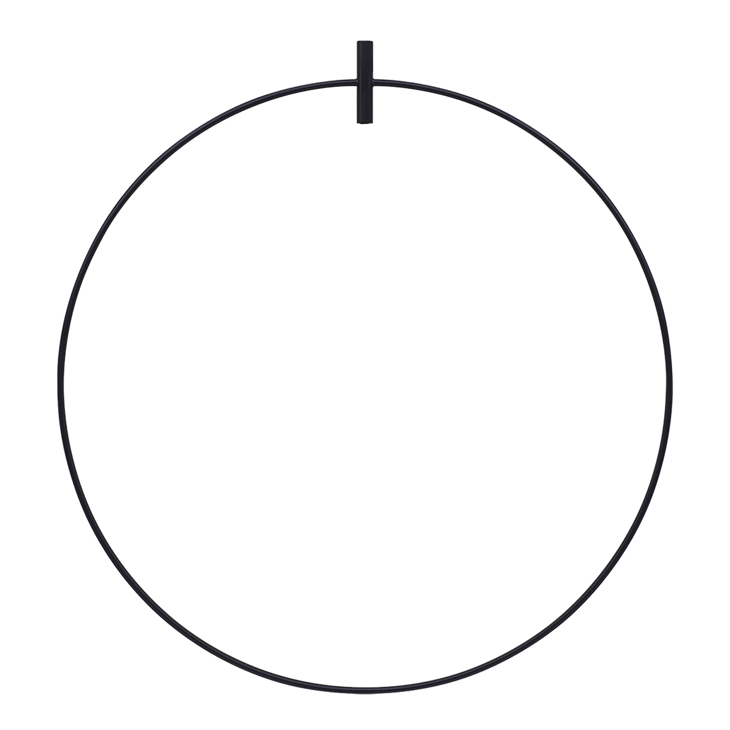 Locus Accessory 18" Medium Black