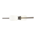 Cylinders Head Horizontal antique bronze 3000K 90 CRI integrated led 90 cri 3000k 12v